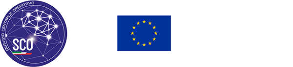 SCO & Co-Funded by the EU SCO & Co Funded by the EU Logo