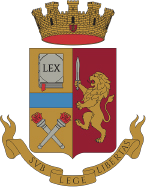 Polizia di Stato - Italian National Police