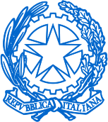 Italian Government Ministry of Justice